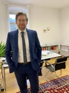 Rechtsanwalt Dominik Engelhardt