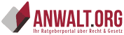 Anwalt.org Logo