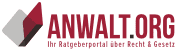 Anwalt.org Logo