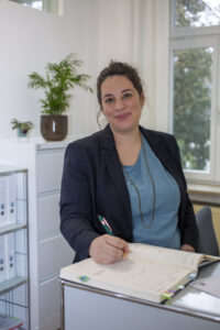 Daniela Huber Engelhardt
