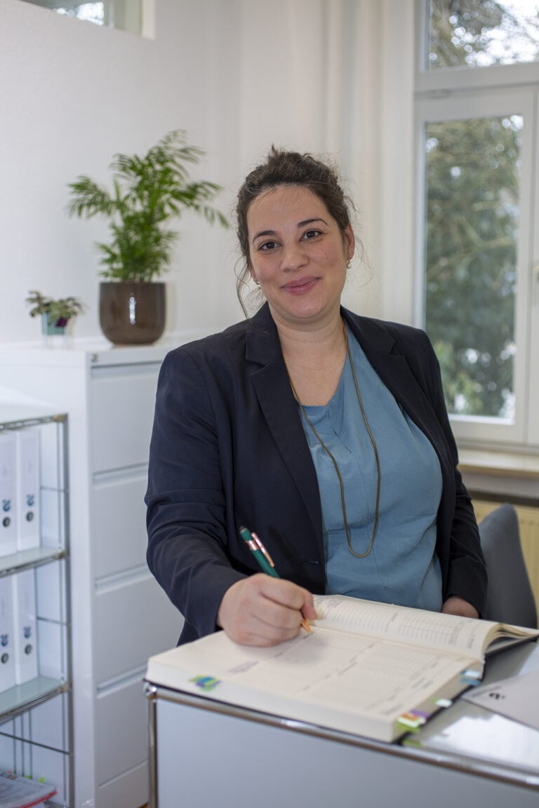 Daniela Huber Engelhardt