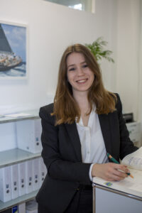 Lena Schraml Engelhardt