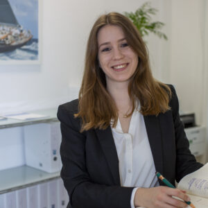 Picture of Lena Schraml