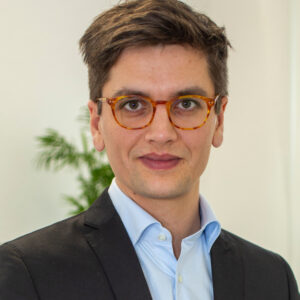 Picture of Jonas Schober
