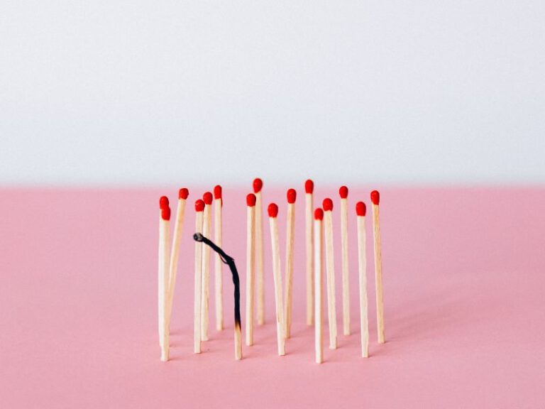 Berufsunfähigkeit und Psyche