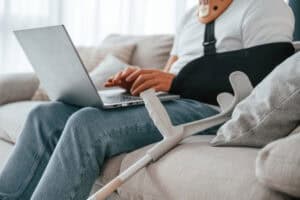 Progression in der Unfallversicherung Bedeutung für Ihre Versicherungsleistung