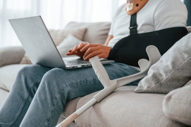 Progression in der Unfallversicherung Bedeutung für Ihre Versicherungsleistung