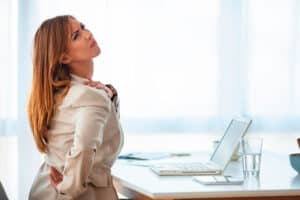 Berufsunfähigkeit Frozen Shoulder: Behinderungsgrad und BU-Leistungsanspruch