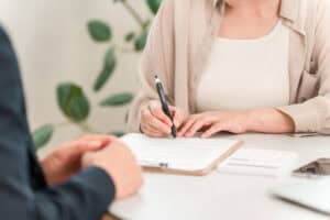 Abstrakte Verweisung BU-Versicherung: Ablehnungsgrund prüfen
